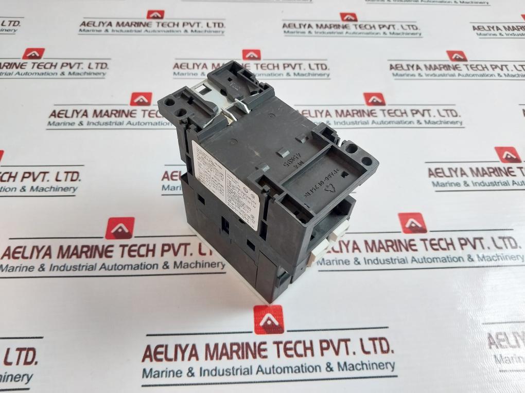 Siemens 3Rt1034-1A…0 Contactor 230V 50/60 Hz