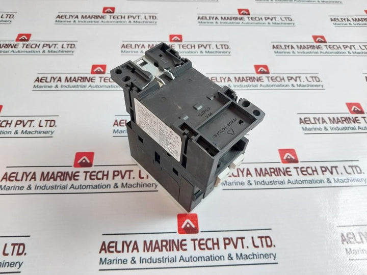 Siemens 3Rt1034-1A…0 Contactor 230V 50/60 Hz