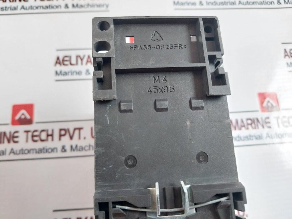 Siemens 3Rt1034-1A…0 Contactor 230V 50/60 Hz