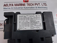 Siemens 3Rt1034-1A…0 Contactor 230V 50/60 Hz