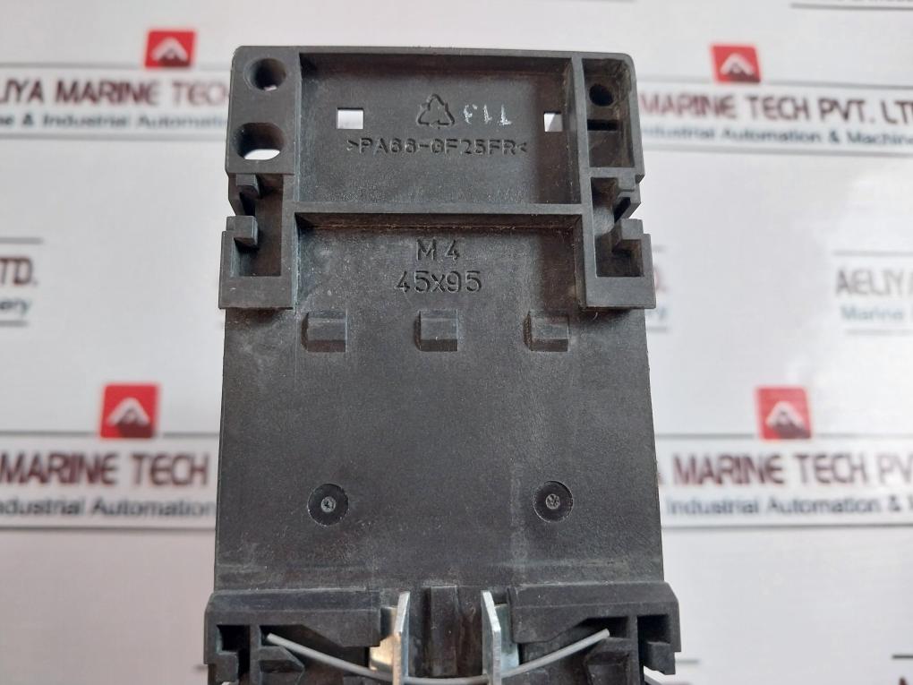 Siemens 3Rt1034-1Al20 Contactor 10A 690V