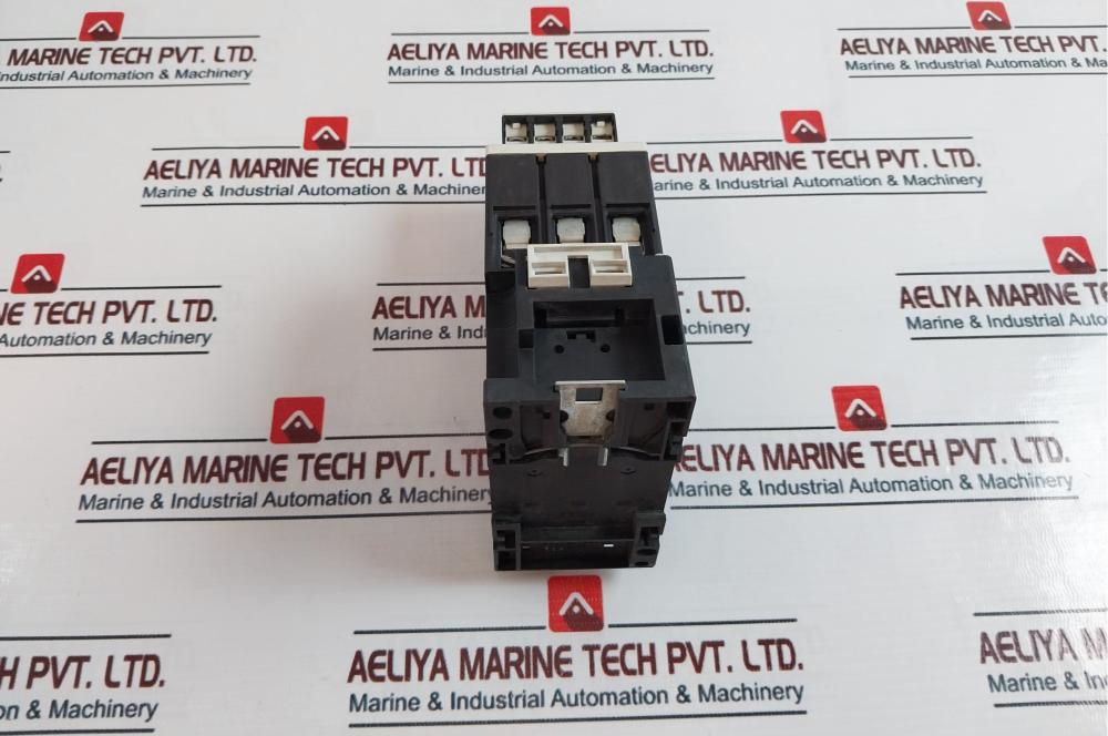 Siemens 3Rt1034-1Al20 Contactor 10A 690V