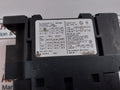 Siemens 3Rt1034-1Al20 Contactor 10A 690V