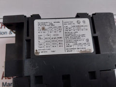 Siemens 3Rt1034-1Al20 Contactor 10A 690V