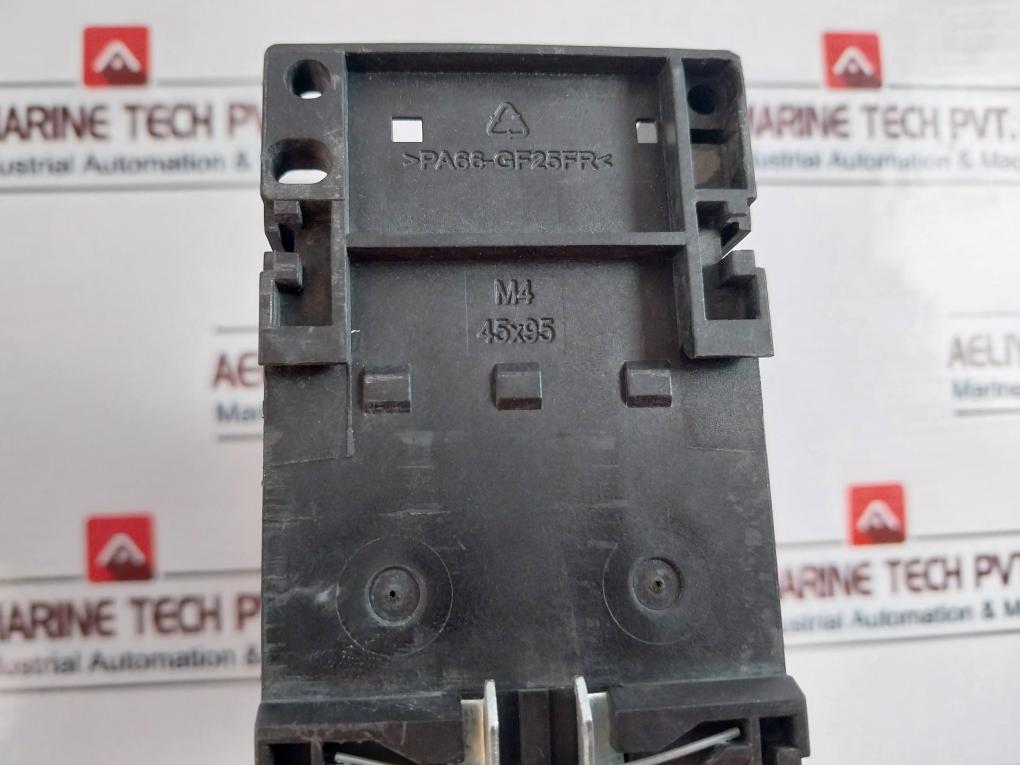 Siemens 3Rt1034-1Al20 Contactor 690V