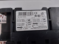 Siemens 3Rt1034-1Al20 Contactor 690V