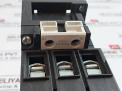 Siemens 3Rt1034-1Al20 Contactor 690V