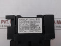 Siemens 3Rt1034-1Al20 Power Contactor 3Rt1926-1Bd00 45A 600Vac 230V 50/60Hz