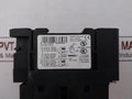 Siemens 3Rt1034-1Al20 Power Contactor 3Rt1926-1Bd00 45A 600Vac 230V 50/60Hz