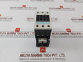 Siemens 3Rt1034-1Al20 Power Contactor 4-2003/50Hz 3Rt1926-1Bd00 G/081110