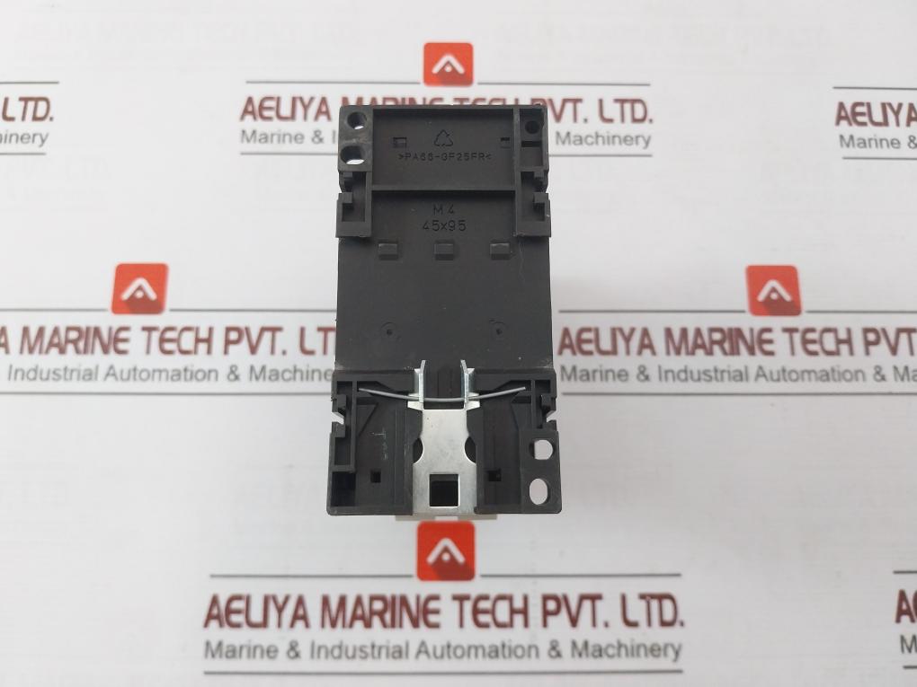 Siemens 3Rt1034-1Al20 Power Contactor 4-2003/50Hz 3Rt1926-1Bd00 G/081110