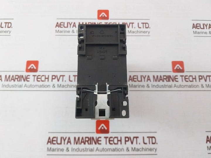 Siemens 3Rt1034-1Al20 Power Contactor 4-2003/50Hz 3Rt1926-1Bd00 G/081110