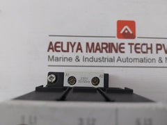 Siemens 3Rt1034-1Al20 Power Contactor 4-2003/50Hz 3Rt1926-1Bd00 G/081110