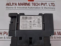 Siemens 3Rt1034-1Al20 Power Contactor 4-2003/50Hz 3Rt1926-1Bd00 G/081110