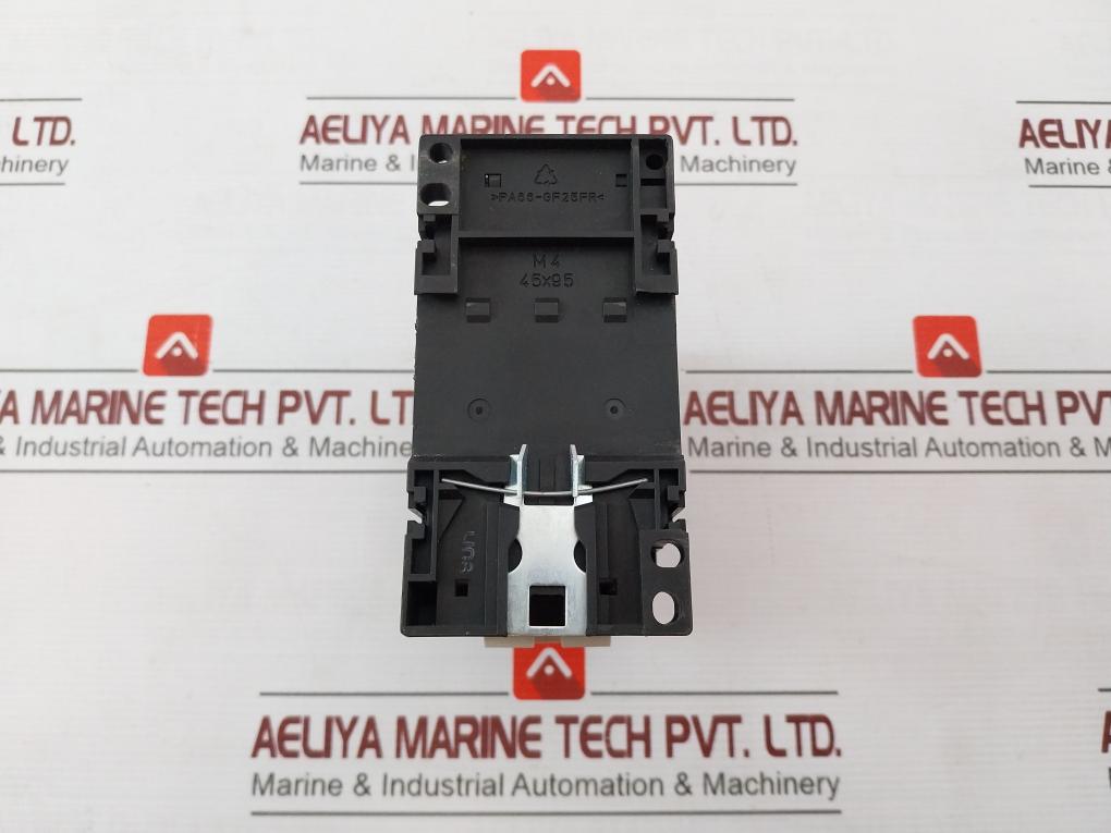 Siemens 3Rt1034-1Al20 Sirius 3-pole Power Contactor 32A 15Kw/400V 230V Ac