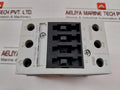 Siemens 3Rt1034-1Al20 Sirius 3-pole Power Contactor 32A 15Kw/400V 230V Ac