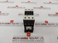 Siemens 3Rt1034-1Al20 Sirius 3-pole Power Contactor 32A 15Kw/400V 230V Ac