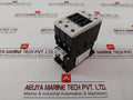 Siemens 3Rt1034-1Al20 Sirius 3-pole Power Contactor 32A 15Kw/400V 230V Ac