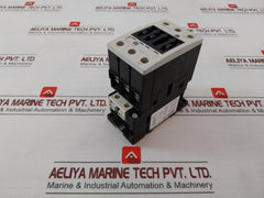 Siemens 3Rt1034-1Al20 Sirius 3-pole Power Contactor 32A 15Kw/400V 230V Ac
