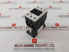Siemens 3Rt1034-1Al20 Sirius 3-pole Power Contactor 32A 15Kw/400V 230V Ac