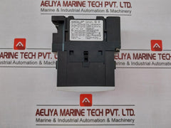Siemens 3Rt1034-1Al20 Sirius 3-pole Power Contactor 32A 15Kw/400V 230V Ac