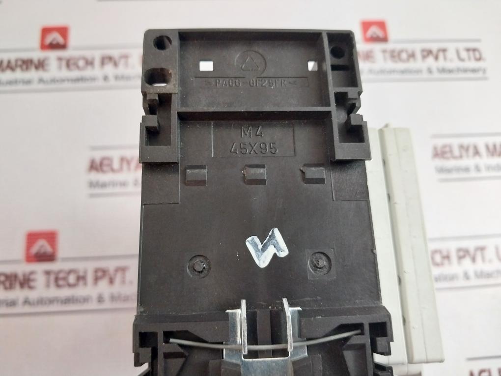 Siemens Contactor 3Rt1034-1An10