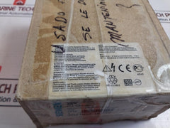 Siemens 3Rt1035-1Bb40 Contactor 10006-sp-e 276, 690V 60A