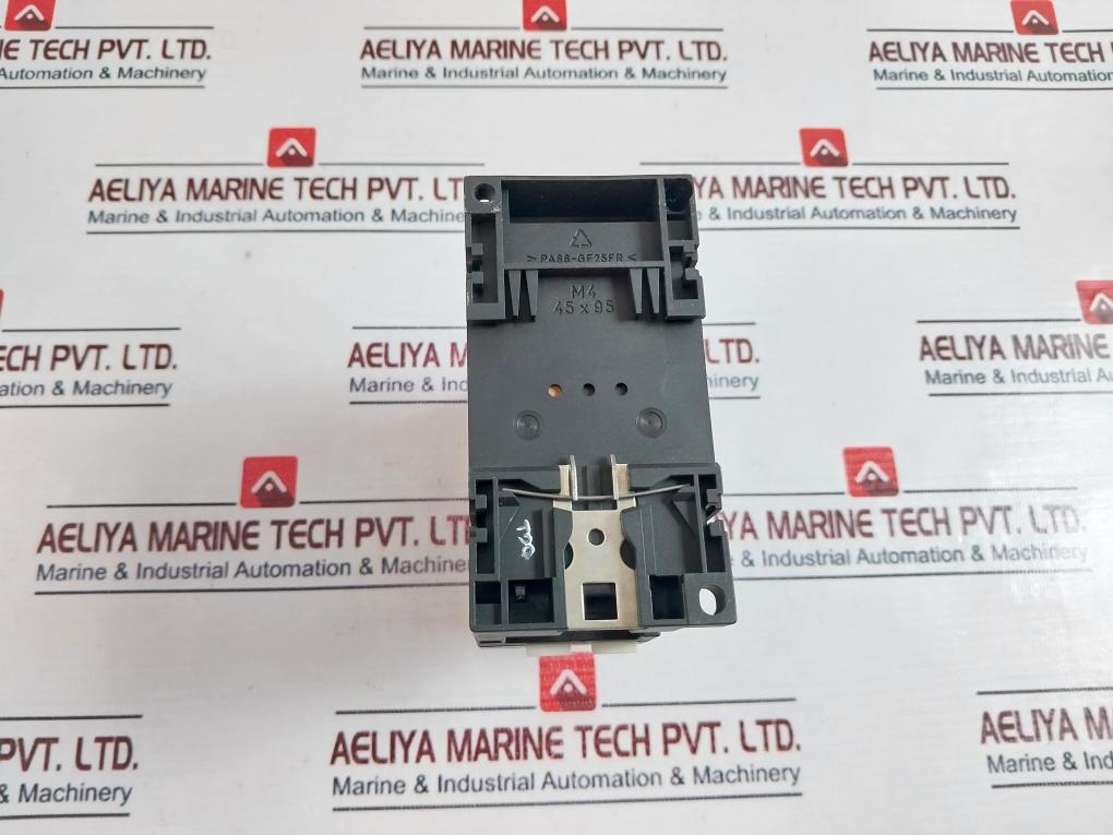 Siemens 3Rt1035-1Bb40 Contactor 10006-sp-e 276, 690V 60A