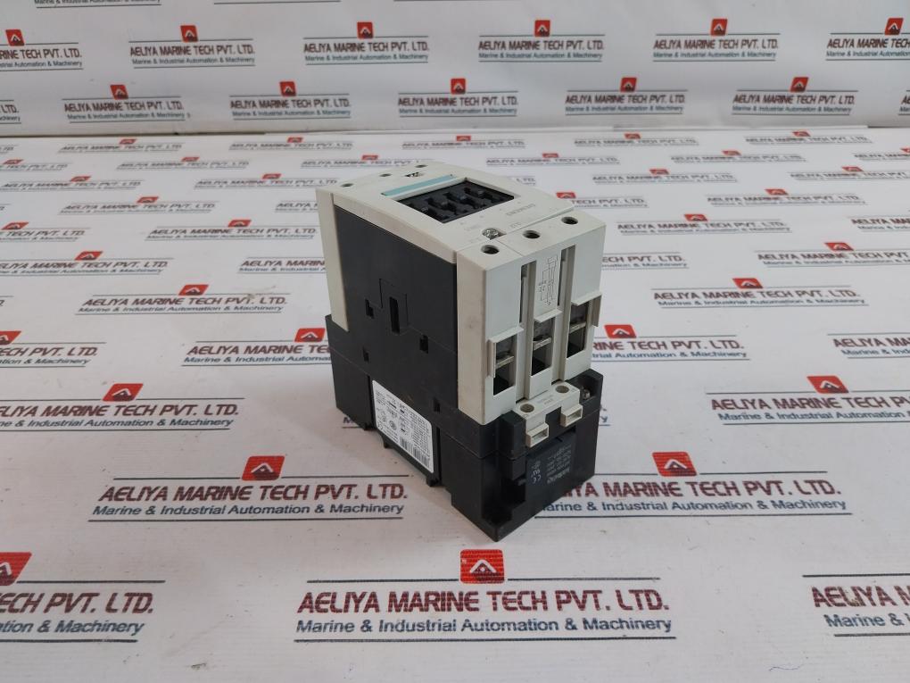 Siemens 3RT1044-1AL20 Sirius Power Contactor IP20