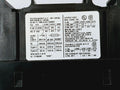 Siemens 3Rt1044-1Al24 Sirius Power Contactor 50/60Hz