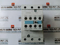 Siemens 3Rt1044-1Al24 Sirius Power Contactor 50/60Hz