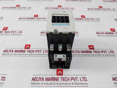 Siemens 3Rt1045-1B..0 Sirius Power Contactor Dc 24V 10Ka At 600V