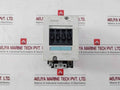 Siemens 3Rt1045-1B..0 Sirius Power Contactor Dc 24V 10Ka At 600V