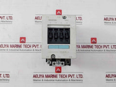 Siemens 3Rt1045-1B..0 Sirius Power Contactor Dc 24V 10Ka At 600V