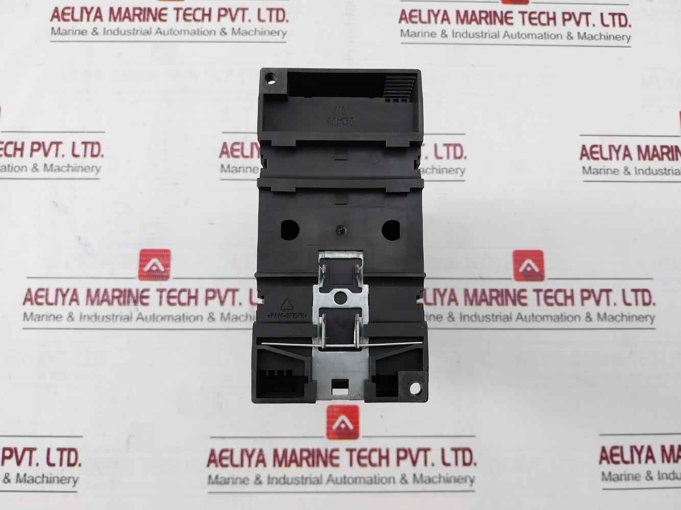 Siemens 3Rt1045-1B..0 Sirius Power Contactor Dc 24V 10Ka At 600V