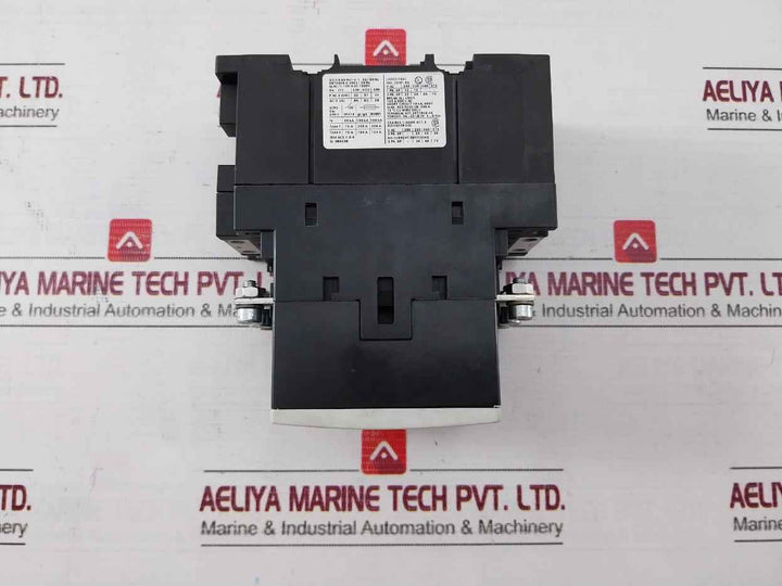 Siemens 3Rt1045-1B..0 Sirius Power Contactor Dc 24V 10Ka At 600V