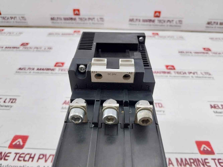 Siemens 3Rt1045-1B..0 Sirius Power Contactor Dc 24V 10Ka At 600V