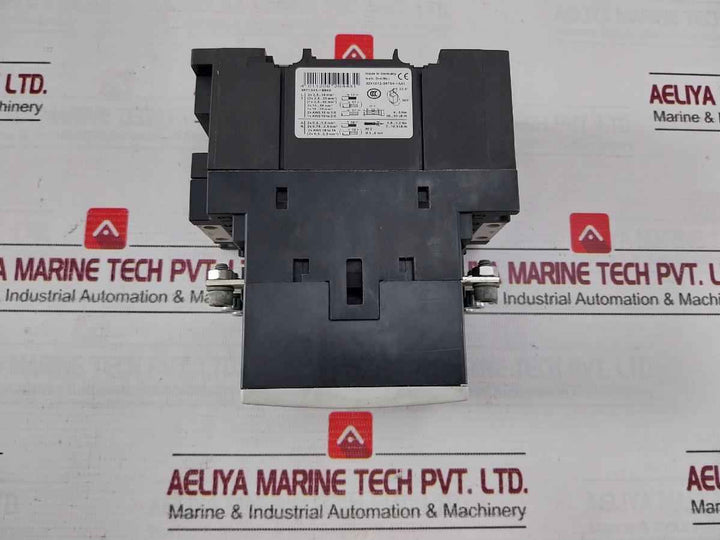 Siemens 3Rt1045-1B..0 Sirius Power Contactor Dc 24V 10Ka At 600V