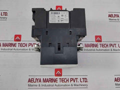 Siemens 3Rt1045-1B..0 Sirius Power Contactor Dc 24V 10Ka At 600V