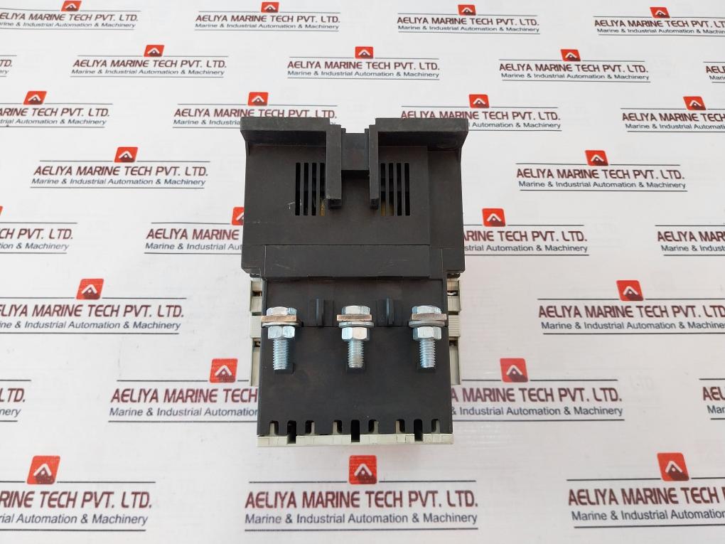 Siemens 3Rt1054-1Ap36 Contactor 140A 600V