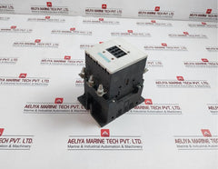 Siemens 3Rt1054-6Af36 Power Contactor 50/60 Hz 1000V 160A Jem Ac3.2.0-0