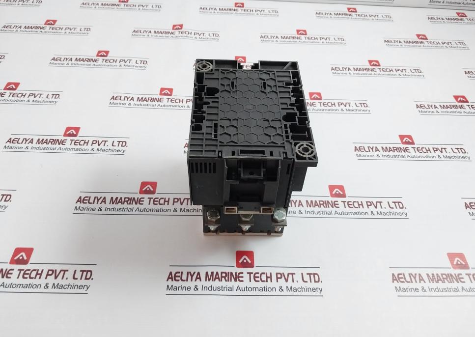 Siemens 3Rt1054-6Af36 Power Contactor 50/60 Hz 1000V 160A Jem Ac3.2.0-0