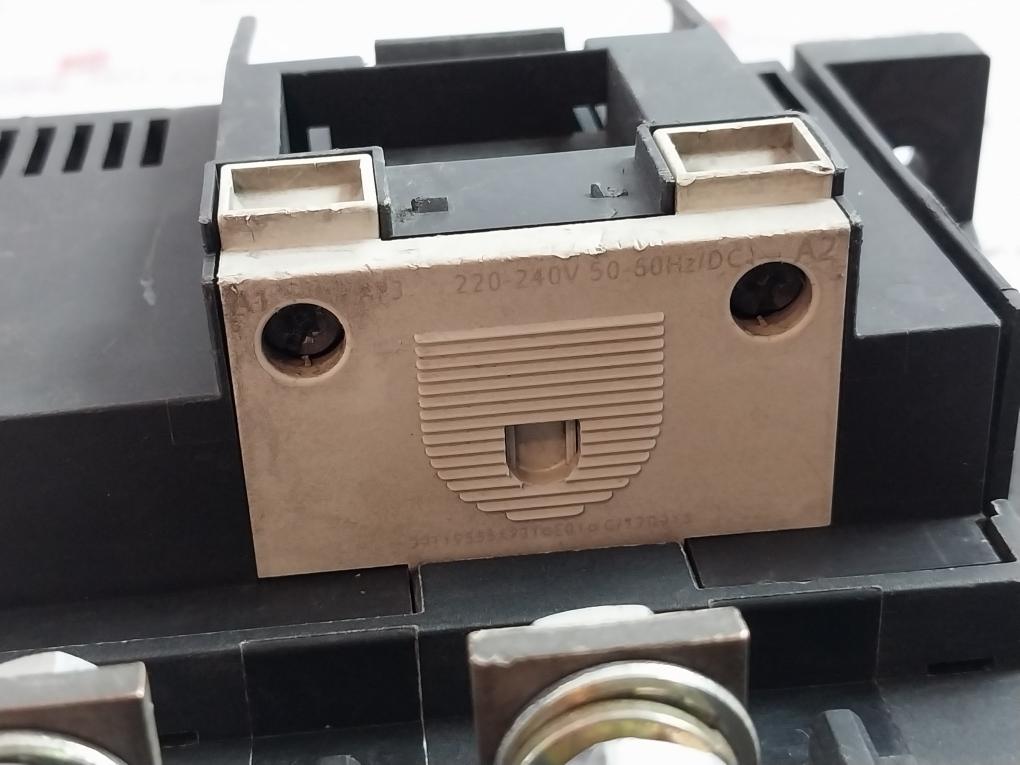 Siemens 3Rt1054-6Af36 Power Contactor 50/60 Hz 1000V 160A Jem Ac3.2.0-0