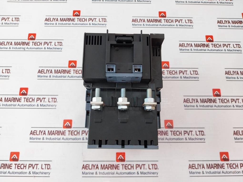 Siemens 3Rt1056-6Ap36 Contactor 3P 380V 50/60 Hz