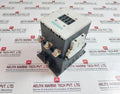 Siemens 3Rt1056-6Ar36 Power Contactor With 3Rh1921-1Da11 Auxiliary Contact Block