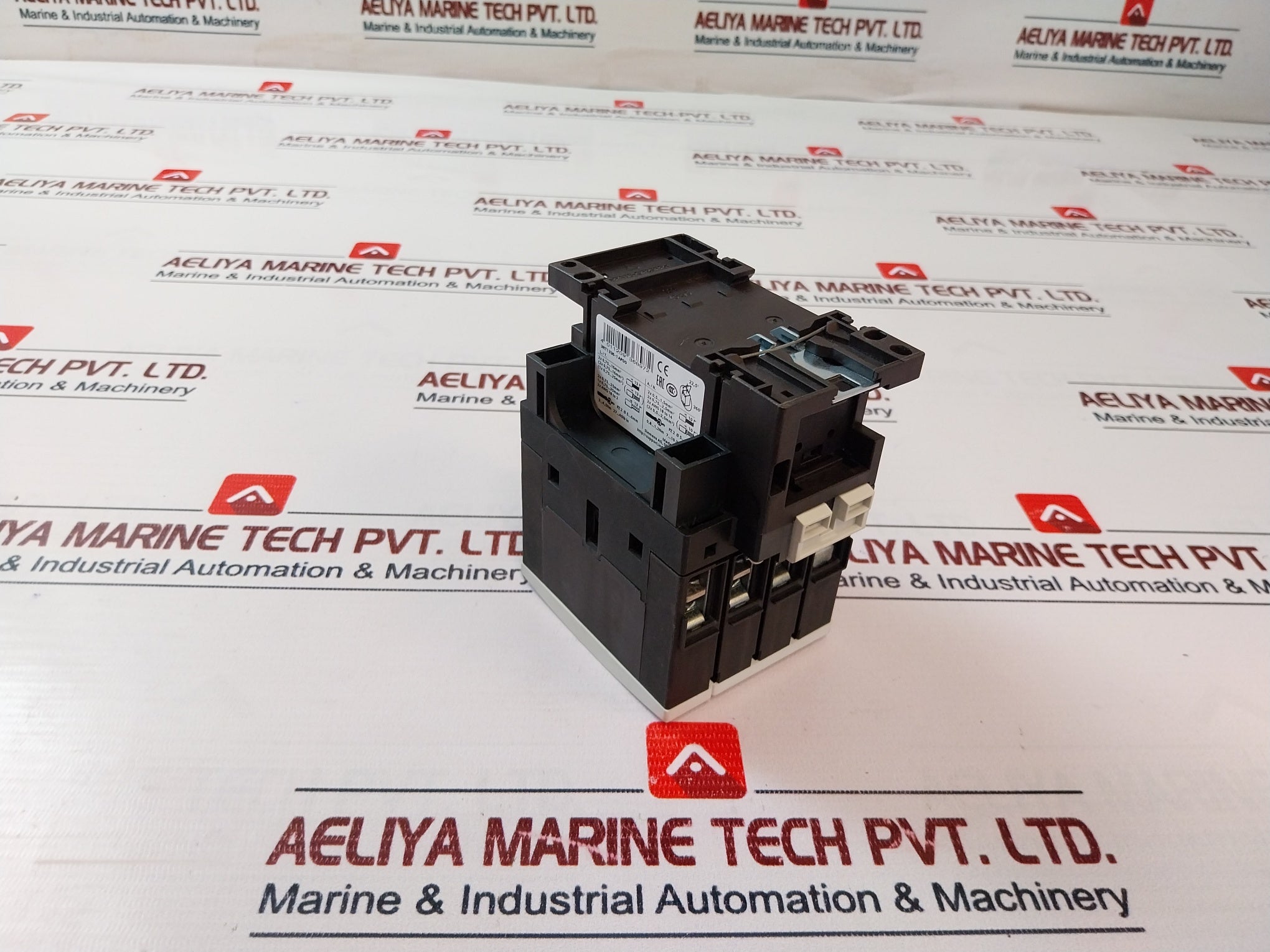 Siemens 3Rt1336-1Ap00 Contactor 690V 230V 50Hz