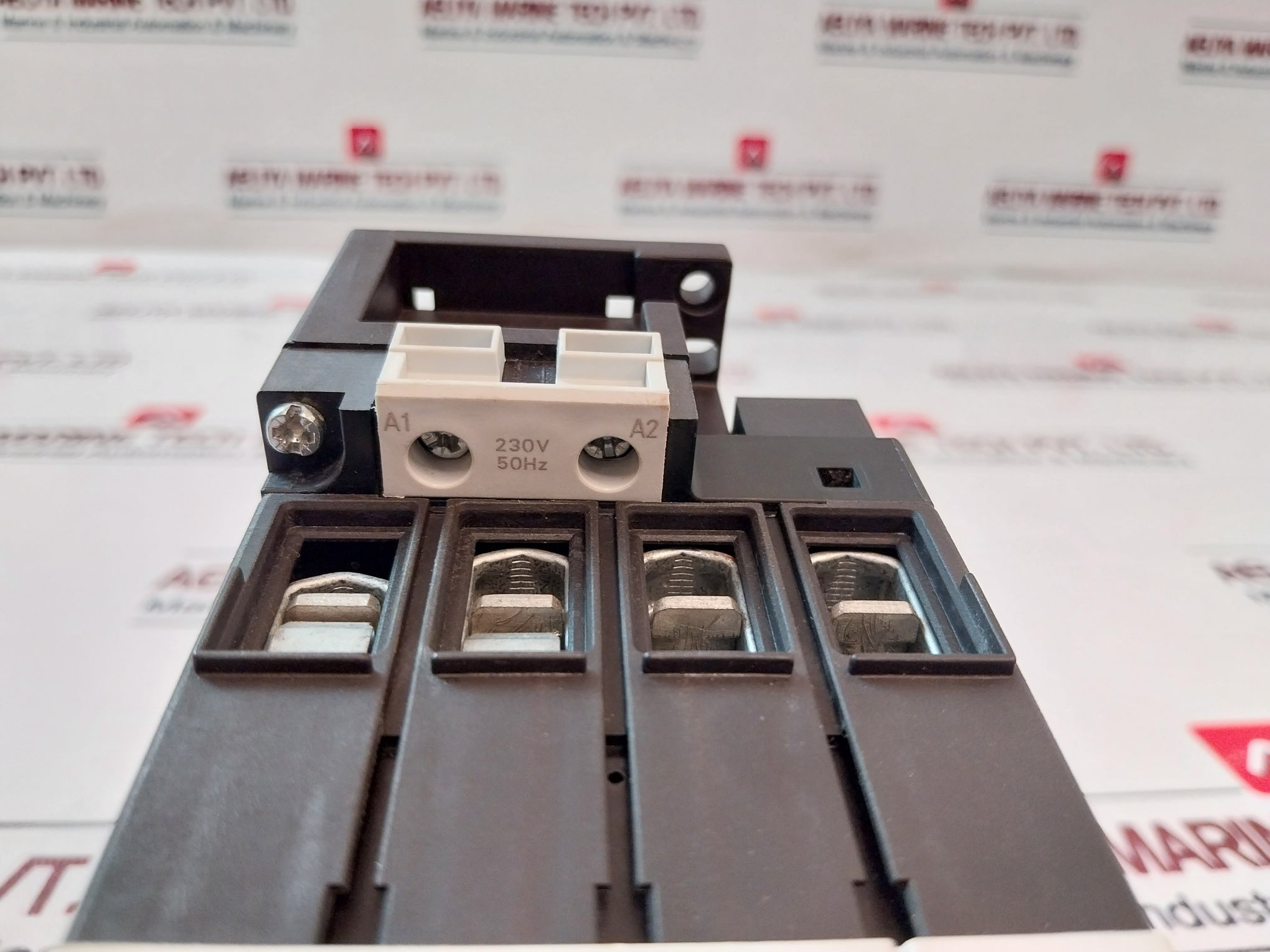 Siemens 3Rt1336-1Ap00 Contactor 690V 230V 50Hz