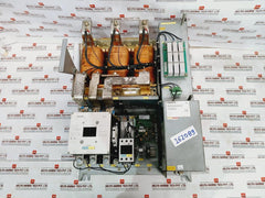 Siemens 3Rt1476-6...6 Clean Power Filter 1P 6Se7036-0Ed83-2Nb1 50/60Hz