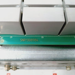 Siemens 3Rt1476-6...6 Clean Power Filter 1P 6Se7036-0Ed83-2Nb1 50/60Hz