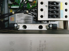 Siemens 3Rt1476-6...6 Clean Power Filter 1P 6Se7036-0Ed83-2Nb1 50/60Hz